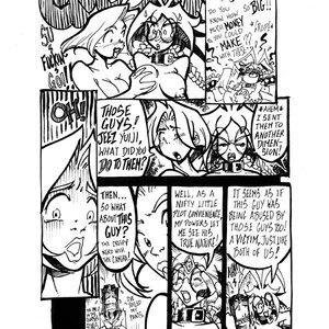 Penny Candies (Slipshine Comics) image 018