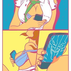 Bay Bionic - Issue 4 (Slipshine Comics) image 004
