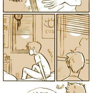 Blue Moon (Slipshine Comics) image 002