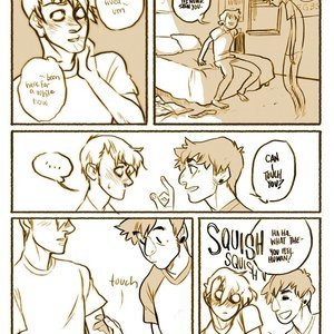 Blue Moon (Slipshine Comics) image 004