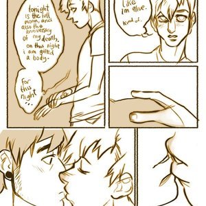 Blue Moon (Slipshine Comics) image 005