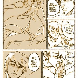 Blue Moon (Slipshine Comics) image 006