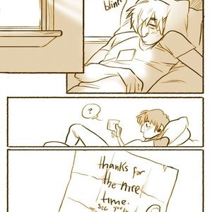 Blue Moon (Slipshine Comics) image 010
