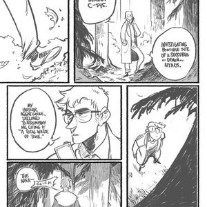 Classified (Slipshine Comics) image 002