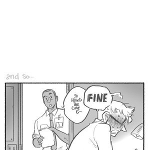 Classified (Slipshine Comics) image 010