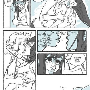 Day Off (Slipshine Comics) image 005