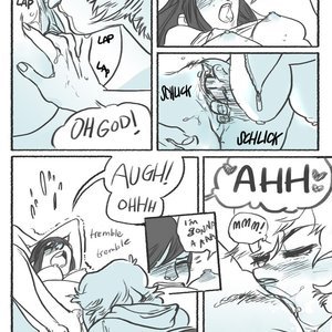 Day Off (Slipshine Comics) image 009