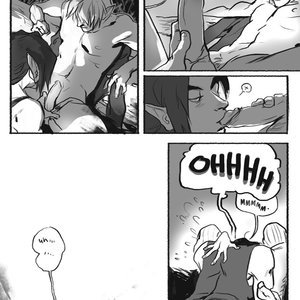 For the night (Slipshine Comics) image 004