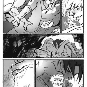 For the night (Slipshine Comics) image 006