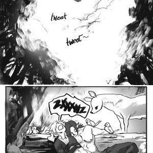 For the night (Slipshine Comics) image 010