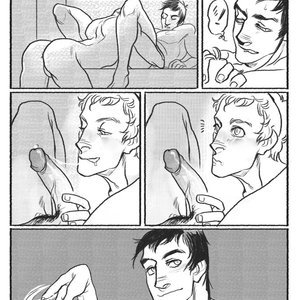 Rock Hard (Slipshine Comics) image 005