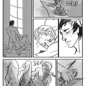 Rock Hard (Slipshine Comics) image 008