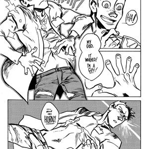Secret Formula (Slipshine Comics) image 002
