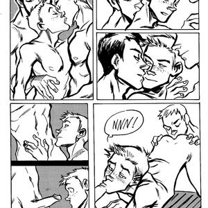 Secret Formula (Slipshine Comics) image 008