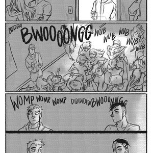 Secret Formula (Slipshine Comics) image 012