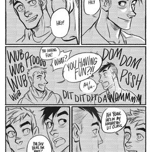 Secret Formula (Slipshine Comics) image 013
