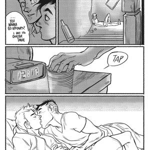 Secret Formula (Slipshine Comics) image 014