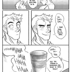 Secret Formula (Slipshine Comics) image 021