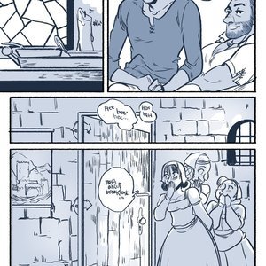 Sure Thing (Slipshine Comics) image 010
