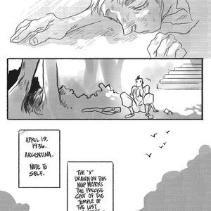 The Temple (Slipshine Comics) image 010