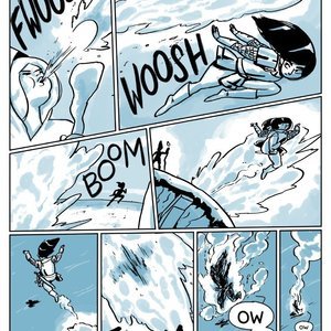 Sword Swung (Slipshine Comics) image 006