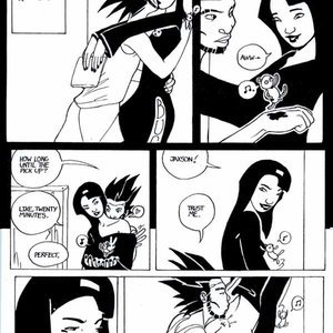 Blueprints (Slipshine Comics) image 004