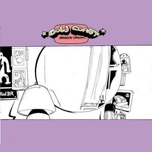 Gold Corst (Slipshine Comics) image 002