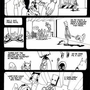 Hard Rank (Slipshine Comics) image 002