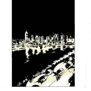 Hard Rank (Slipshine Comics) image 006
