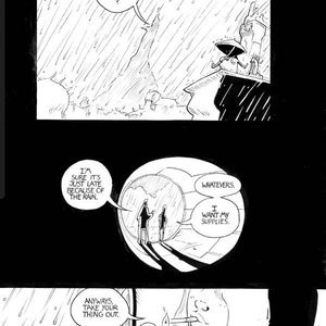 Make love like war (Slipshine Comics) image 002