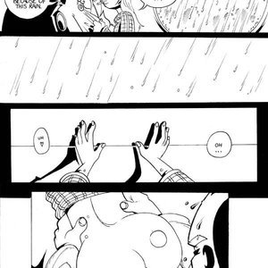 Make love like war (Slipshine Comics) image 006
