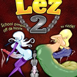 Lez 2 (Slipshine Comics) image 004