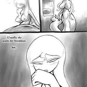 Lez 2 (Slipshine Comics) image 009