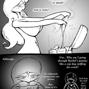 Lez 2 (Slipshine Comics) image 011