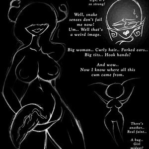 Lez 2 (Slipshine Comics) image 012