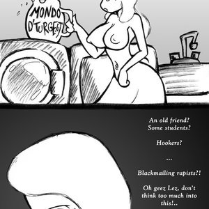 Lez 2 (Slipshine Comics) image 013