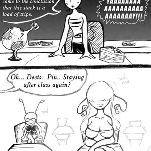 Lez 2 (Slipshine Comics) image 016