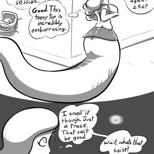 Lez 2 (Slipshine Comics) image 024