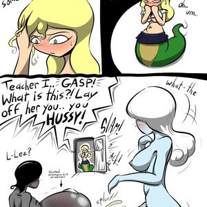 Lez 2 (Slipshine Comics) image 026
