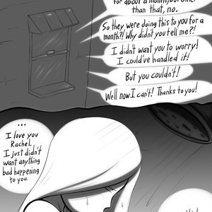 Lez 2 (Slipshine Comics) image 050