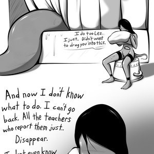 Lez 2 (Slipshine Comics) image 051