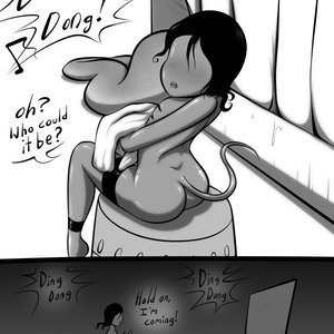 Lez 2 (Slipshine Comics) image 052