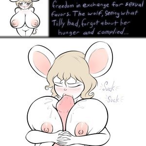 Lez 2 (Slipshine Comics) image 061