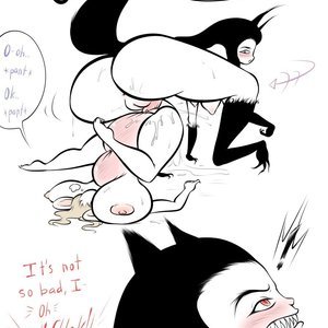 Lez 2 (Slipshine Comics) image 067