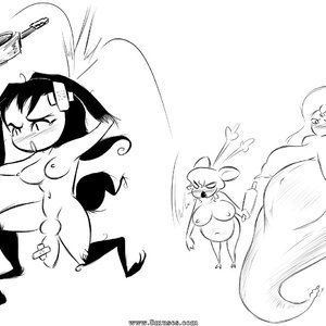 Lez 2 (Slipshine Comics) image 070