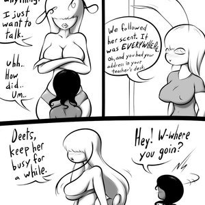 Lez 3 (Slipshine Comics) image 002