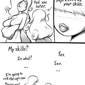 Lez 3 (Slipshine Comics) image 006