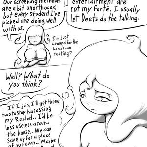 Lez 3 (Slipshine Comics) image 009