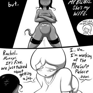 Lez 3 (Slipshine Comics) image 016