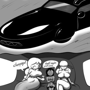 Lez 3 (Slipshine Comics) image 019